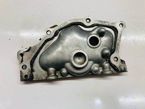 Engine timing cover - timing,