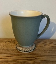 Denby Luxor  Footed Mug