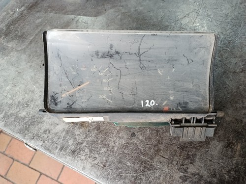 Golf mk1 instrument - mk1,