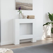 Modern Fireplace Surround