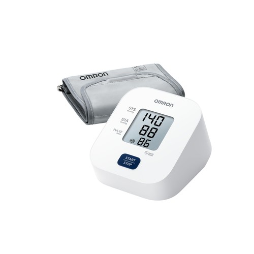 Omron basic automatic - automatic, upper