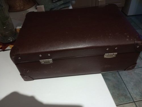 Fab vintage leather - fab,