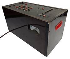 Vintage 1.5v - 150v Battery