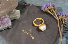 Julie Vos - Retired Penelope