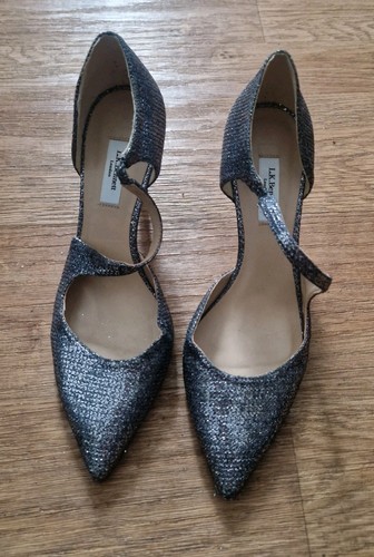 Bennett victoria silver - bennett,