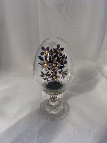Vintage house faberge - vintage, of