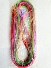 fashion Scoubi Scooby Scoubidou Scoobies 40 Pack Weaving Fashion Strings Friends