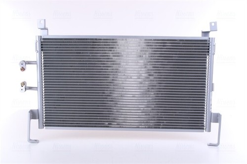 94467 nissens condenser - 94467, air