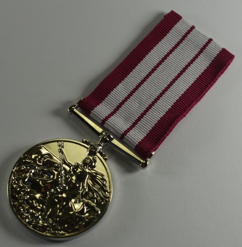 Superb silver replica naval - superb,
