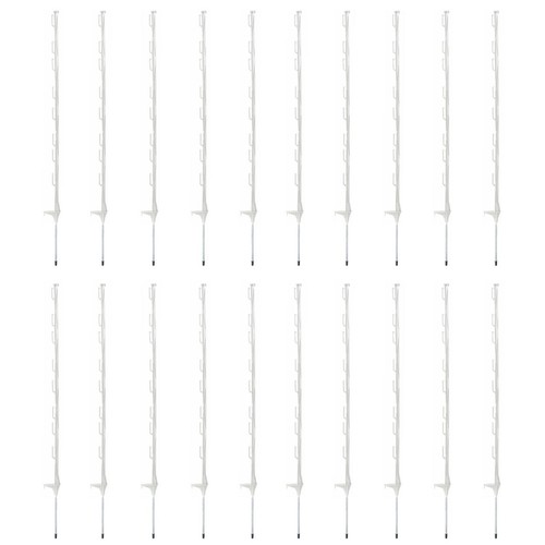 Electric fence poly - electric,
