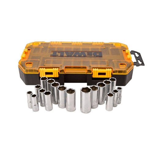 Dewalt drive deep - in.,