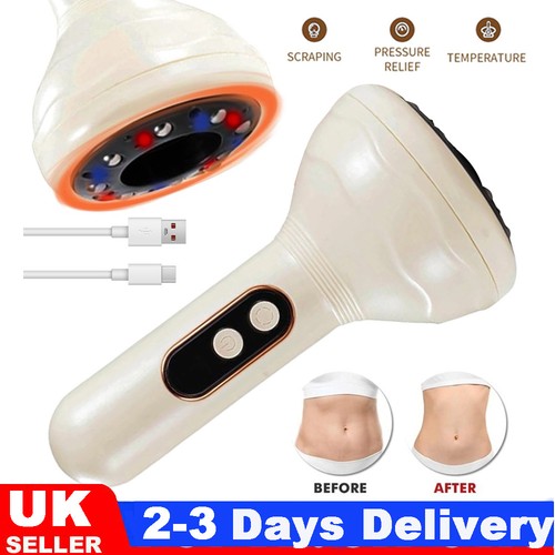 Electric lymphatic drainage - lymphatic,