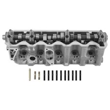 Cylinder Head Assembly for VW