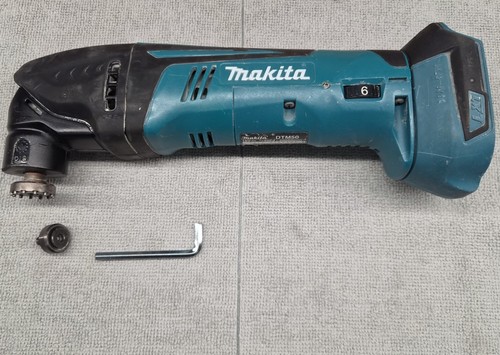 Makita dtm50 18v lxt - makita,