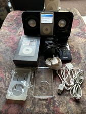 Apple iPod Classic 5th Gen