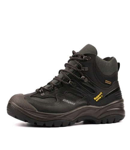 Grisport director safety boot - safety,