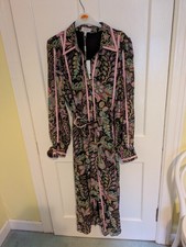 Stella Morgan size 14 dress