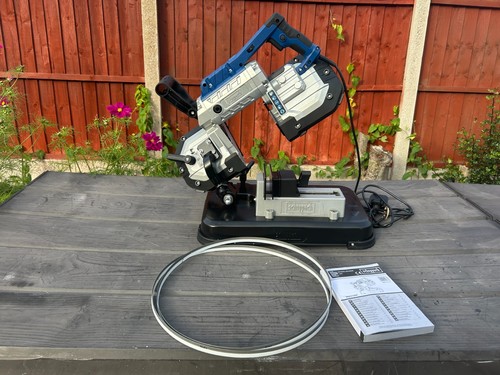 Scheppach mbs1200 metal band - scheppach,