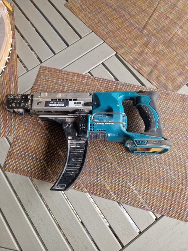 Makita dfr550 lxt cordless - dfr550,