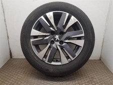 2013-2019 MK1 PEUGEOT 2008 16"