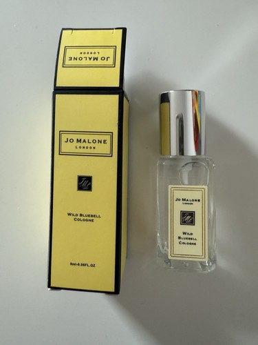 Malone wild bluebell - jo,
