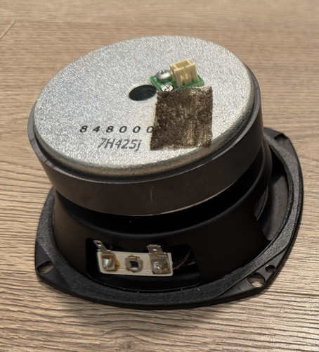 Bang olufsen 8480009 - &,