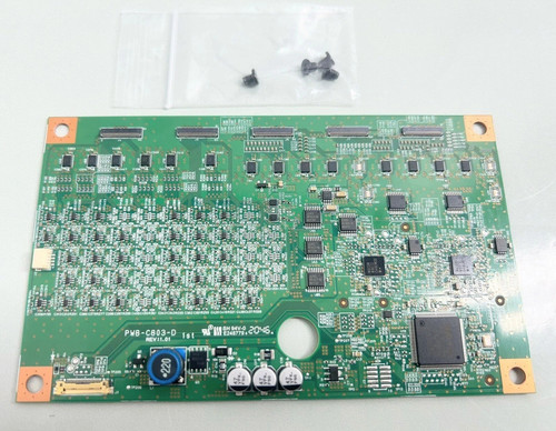 Peb c803 board - board, wacom