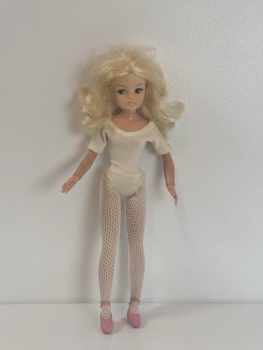 Vintage pedigree sindy - pedigree,