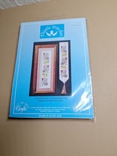 Isle Of Sky Crafts Counted