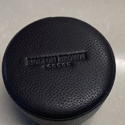 Molton brown travelling - brown,