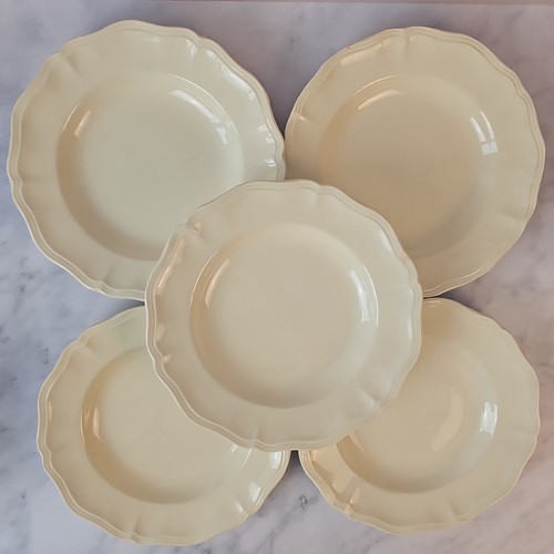 Digoin sarreguemines ivory - sarreguemines,