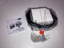 Danfoss HSA3 3 Port Valve