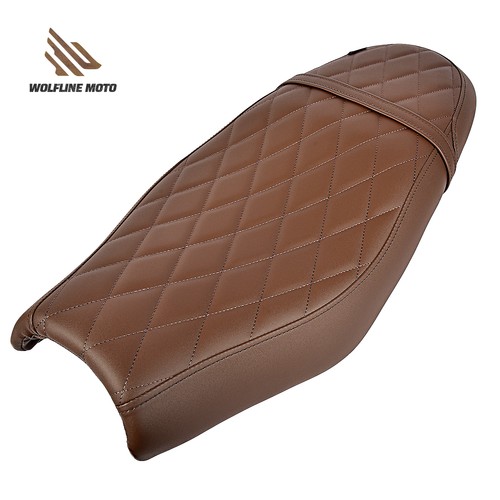 Wolfline dual seat - wolfline,