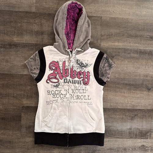 Rare abbey dawn - abbey,