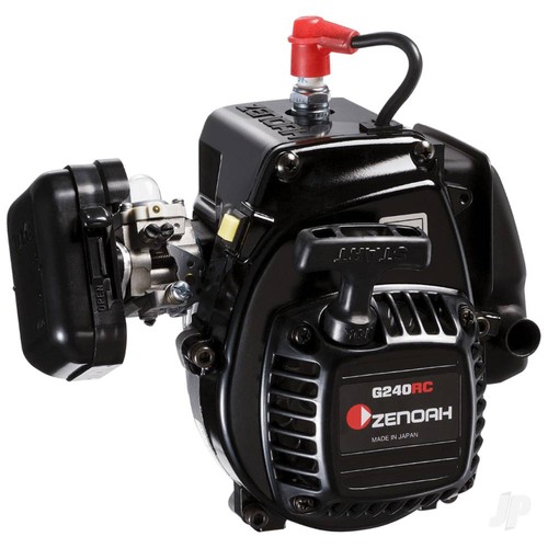 Zenoah g240rc 24cc petrol - zenoah,