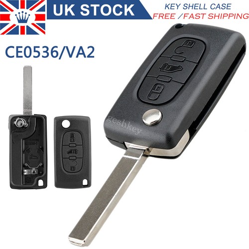 For 2006 2016 citroen - for,