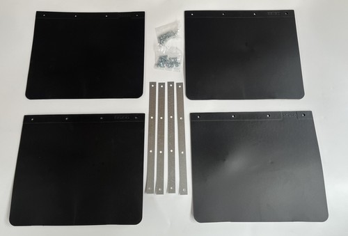 Vauxhall mudflaps 350mm - vauxhall, x