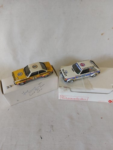Grand prix models - grand,