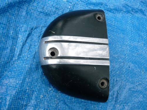 Yamaha rd250 rd350 - rd250, air