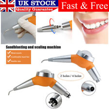 Mini Dental Air Flow Teeth