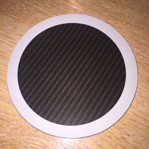 Carbon black magnetic - magnetic, car