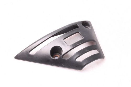 Fairing cover rear - , right