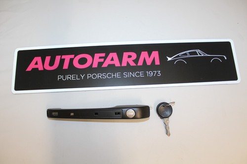 Porsche 924 1976 1979 - 1979, outer