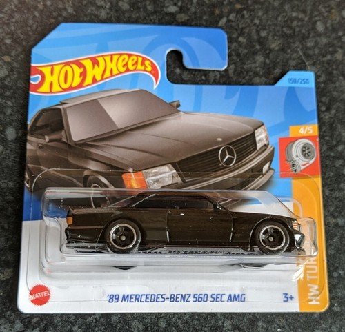 Hot wheels hkg45 2023 - hot, hw