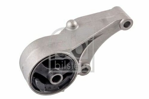 Engine mounting front for - engine,