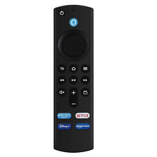 Amazon Fire Stick TV Voice Remote Control Replacement 3rd Generation Netflix