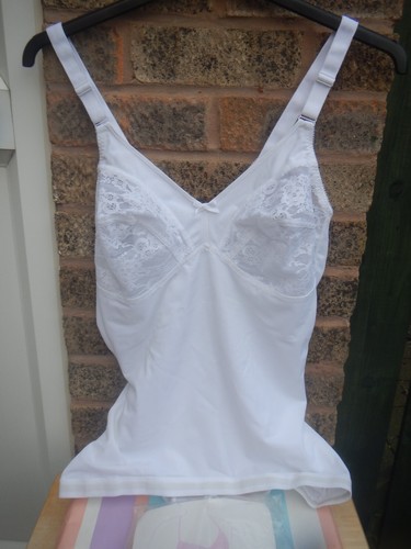Silhouette ladies white - silhouette,