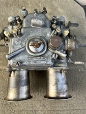 Weber 45 Dcoe Carburettor 152