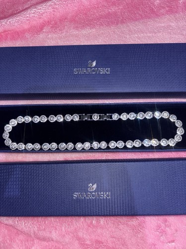 Swarovski silver angelic - silver,