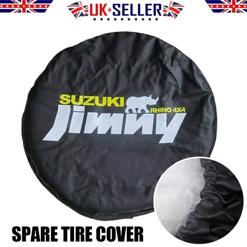 For suzuki jimny spare - suzuki, tire